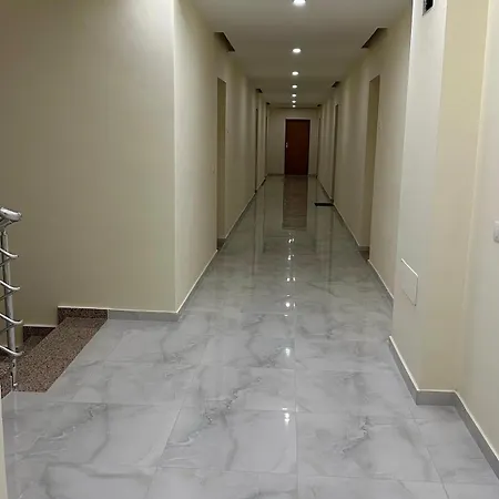 Apartment Sunny Nest Shengjin (Lezhe)